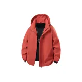 Розово-красный