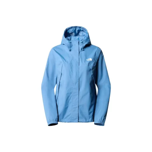 The North Face Antora Куртки и Пальто Женские Синие