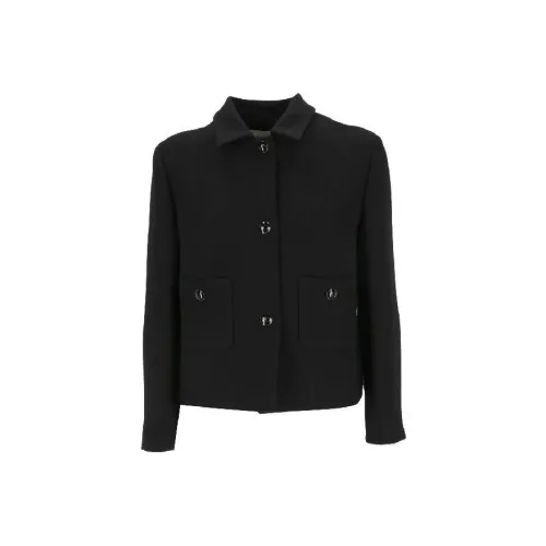 DIOR Черные Женские Куртки