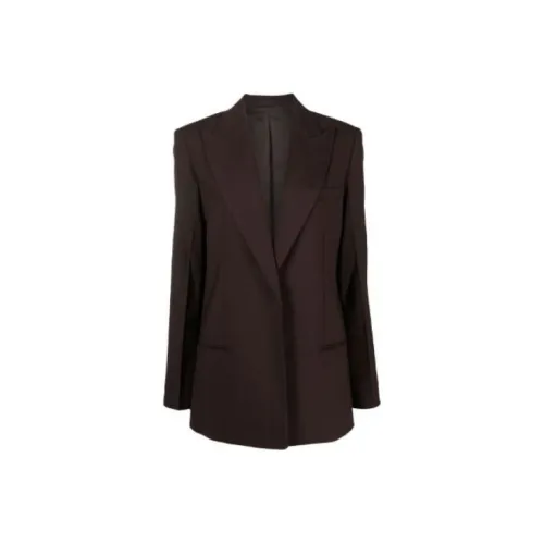 Helmut Lang Умбра Женские Куртки