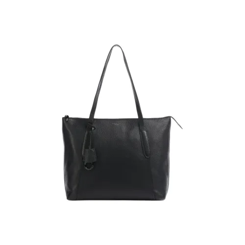 RADLEY Сумка из коровьей кожи сумка для покупок сумка через плечо большая унисекс черная