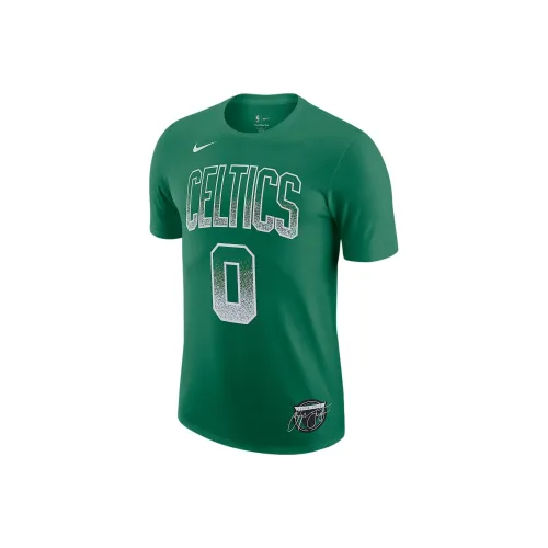 Nike Баскетбольная Джерси Мужская Trefoil