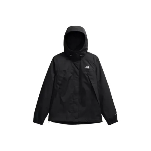THE NORTH FACE Antora Куртки и Пальто Женские Черные