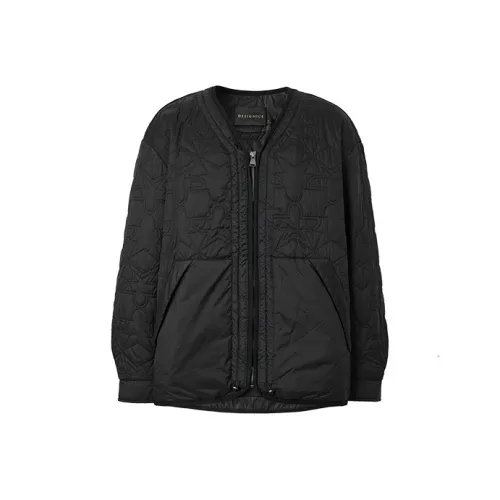 DESIGNICE Женские пуховики