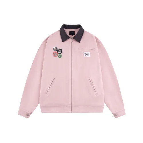 Nicebad Унисекс Куртки