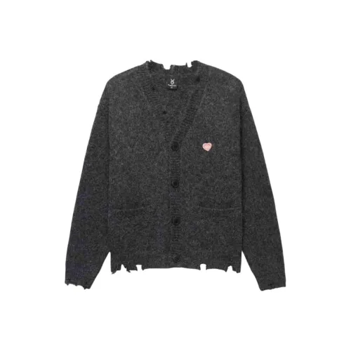 Fingercroxx Женская Трикотажная Одежда