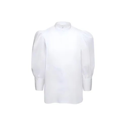 GAP Harlem's Fashion Row Collaboration Женские Рубашки