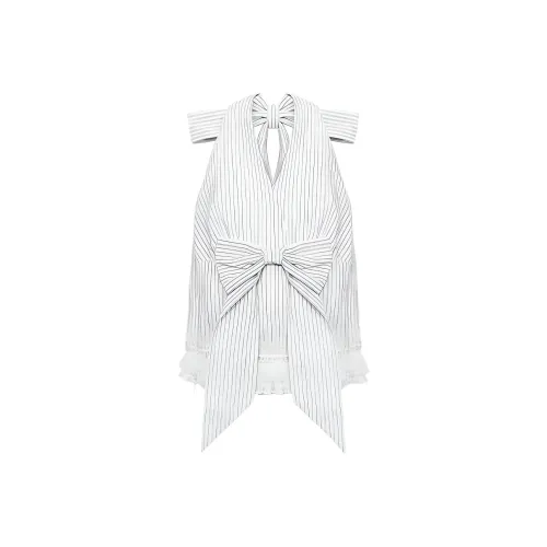 SKYA Полосы Женские Камисоли