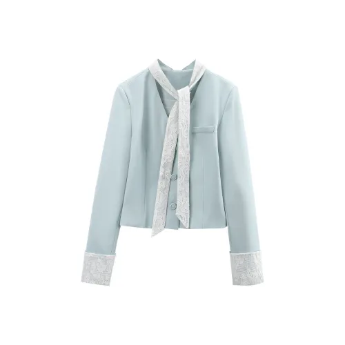 A paradise for awakening Куртки Пальто Женские