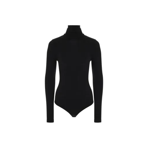 Wolford Черный Женское Боди