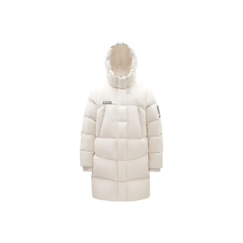 LINCchic Женские пуховики