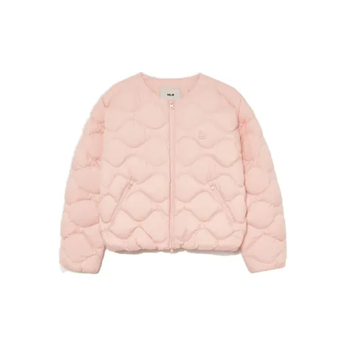 MLB Розовые Женские Куртки