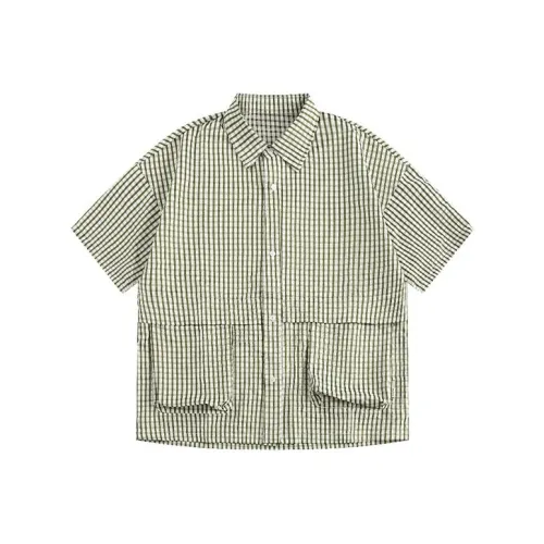 Youth Pastoral Order Рубашка Женская