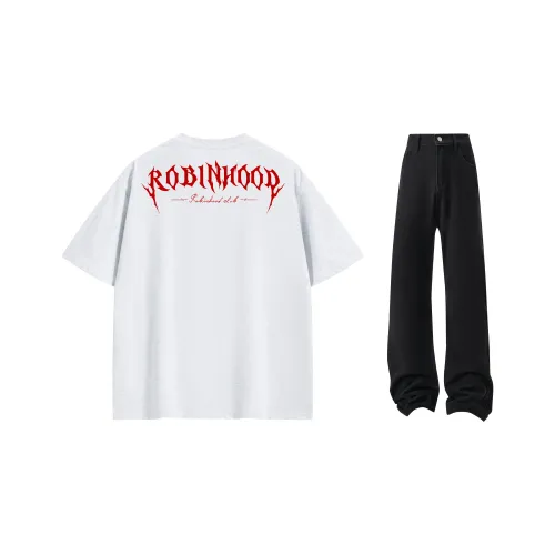 ROBINHOOD Повседневная спортивная одежда Унисекс