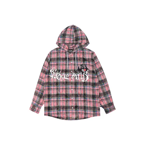 LBPC x PickleClub Рубашка Женская