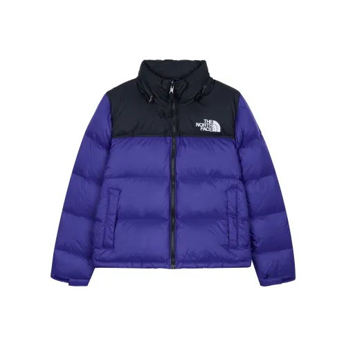 THE NORTH FACE Urban Exploration Пуховик Женский Синий