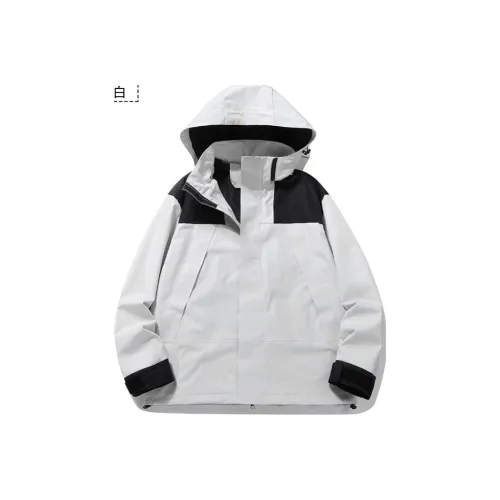 Youth Pastoral Order Куртки и Пальто Унисекс