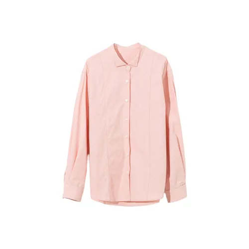 ZIMO Женские Рубашки