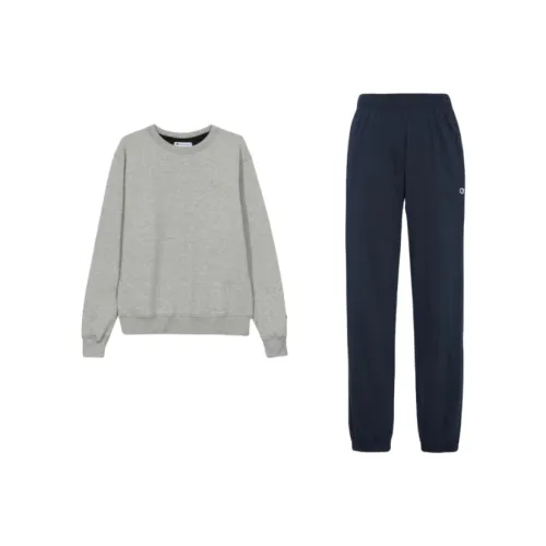 Champion Повседневная Спортивная Одежда Мужская