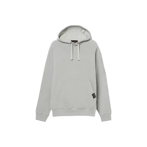 Timberland Honcho Sport Hoodie Толстовка Женская Серого цвета