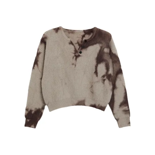 Princess Berdele Трикотаж Женский Кофейный