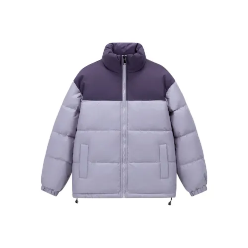 KRISTALIA Унисекс Пуховики