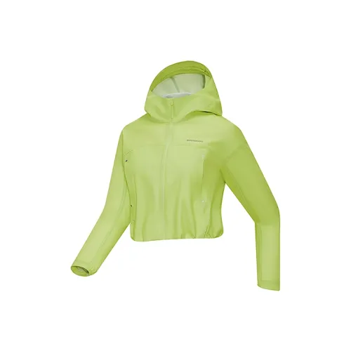 BOSIDENG Женские Куртки