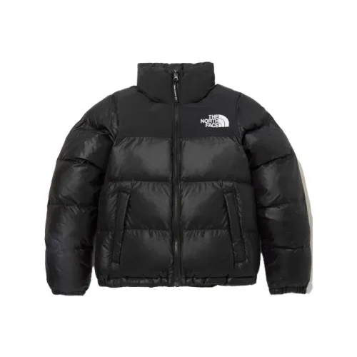 The North Face Черные Женские Куртки