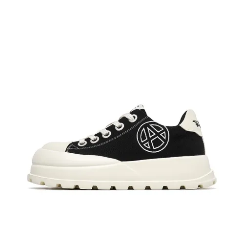 Кроссовки для скейтбординга Acupuncture Low Top Мужские
