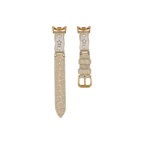 Часы Vobafe Полоска Xiaomi Совместимость Металл Кожа Материал