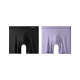 Чёрный, Фиолетовый