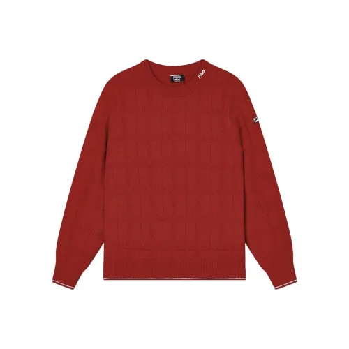 FILA Женские Трикотажные