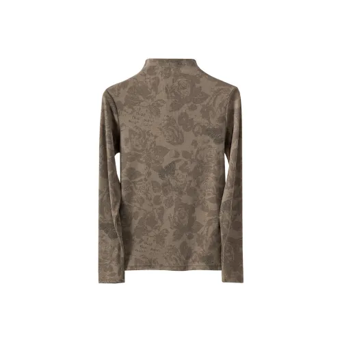 TOUCH Женские T-рубашки