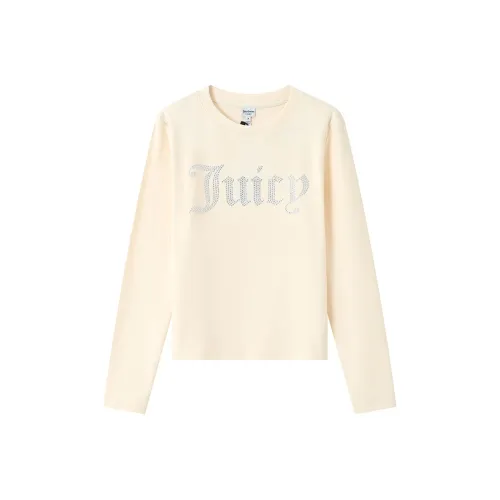 JUICY COUTURE Женские футболки