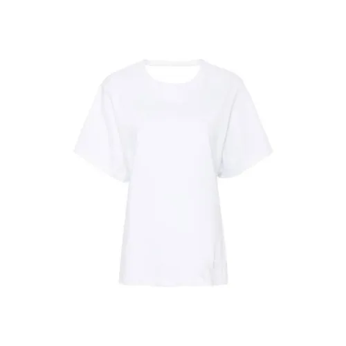 IRO NIGHT Белая Женская Рубашка T