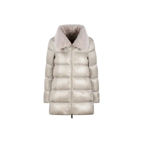 HERNO Белые Женские Куртки