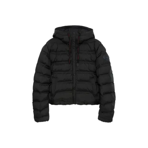 Zadig Voltaire Куртки и Пальто Женские Черные