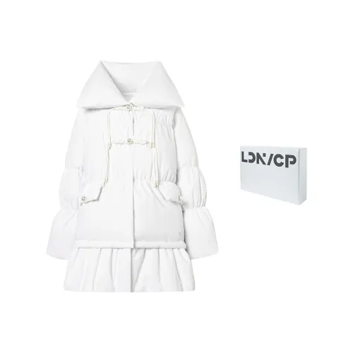 CHENPENG LDN Женские пуховики