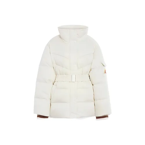 COACH FW22 Пуховик Женский Белый