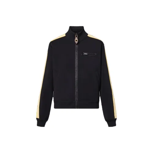 LOUIS VUITTON Куртка Женская Черная