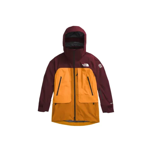 The North Face SUMMIT Collection FW24 Verbier Gore TEX Куртки и Пальто Женские