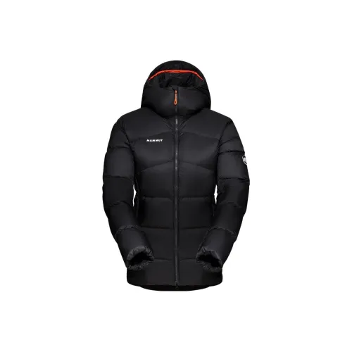 MAMMUT Meron Женские пуховики