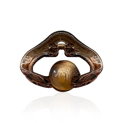 MENGNI Смола Заколки для волос Женские