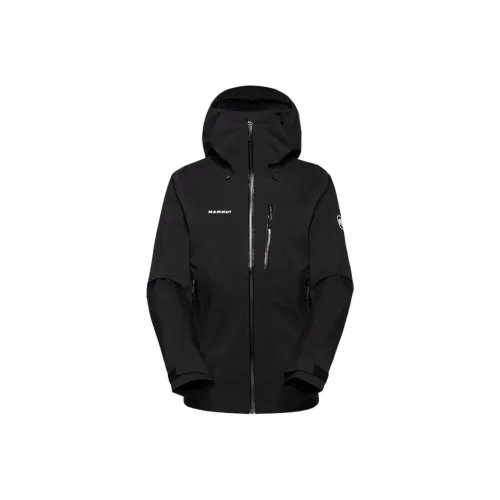 MAMMUT Alto Guide Куртки и Пальто Женские