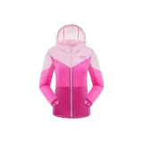 Яркий фиолетовый