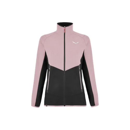 SALEWA PAGANELLA POLARLITE Куртки и пальто Женские