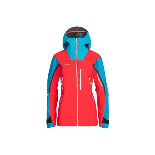 MAMMUT EIGER Куртки и Пальто Женские