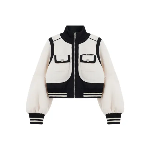 PP Женские Куртки