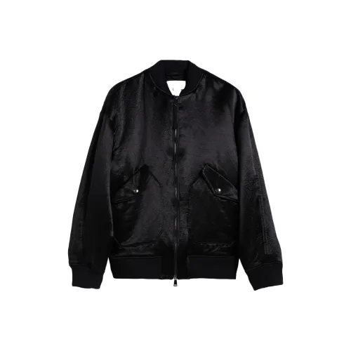 MaxMara Куртки и Пальто Женские Черные