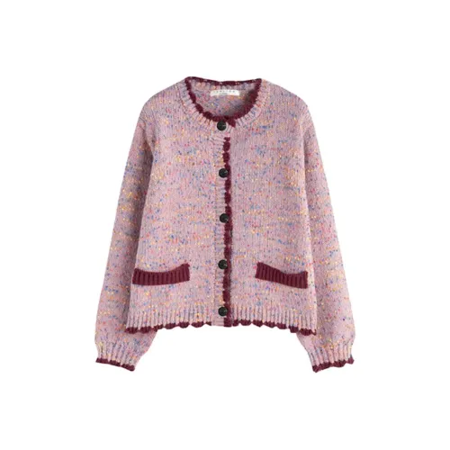 Tonlion Розовый Женский Трикотаж